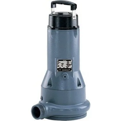 Насос Grundfos APG.50.92.3 канализационный